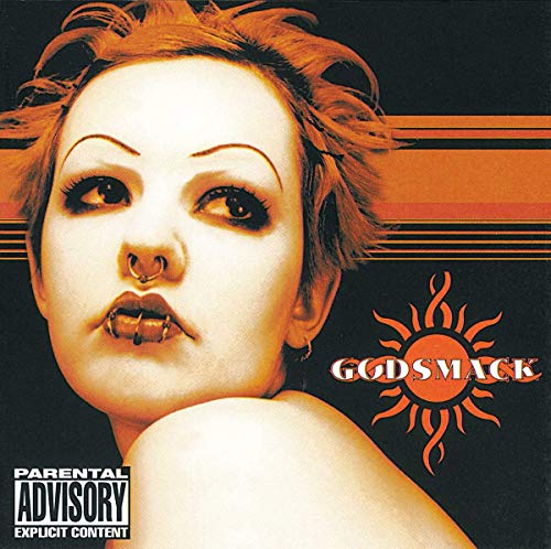 GODSMACK - Godsmack (August 25th, 1998) - Zortam Music