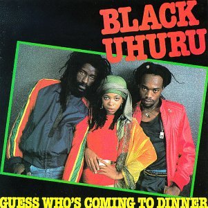 Black Uhuru - Leaving to Zion Lyrics - Zortam Music