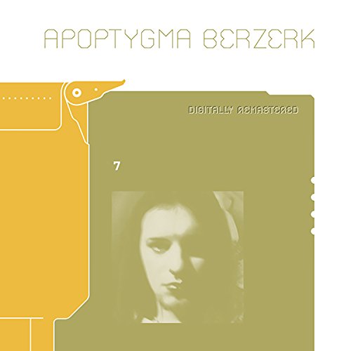 Apoptygma Berzerk - Deep Red (Singles Collection) Lyrics - Zortam Music