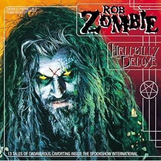 CD Cover Art