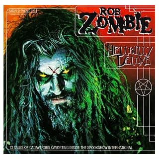 CD Cover Art