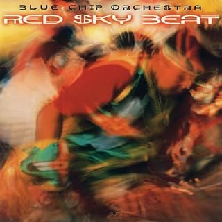 CD Cover Art