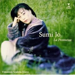 Sumi Jo, la Promessa