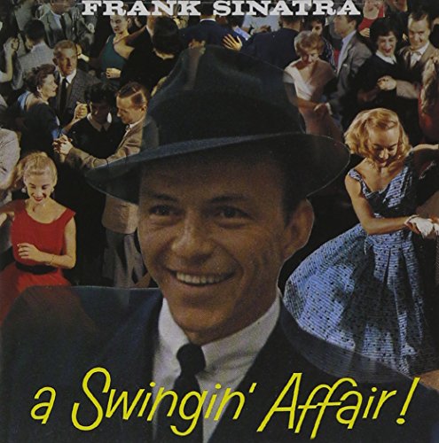 Frank Sinatra - A Swingin