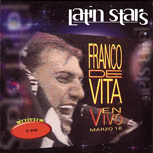 En Vivo Marzo 16