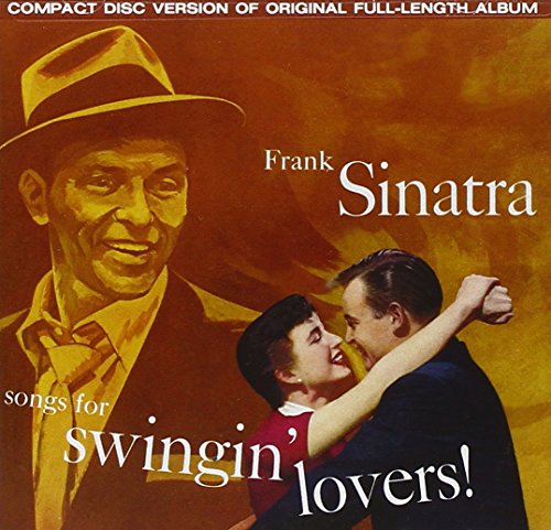 Frank Sinatra - Songs For Swingin