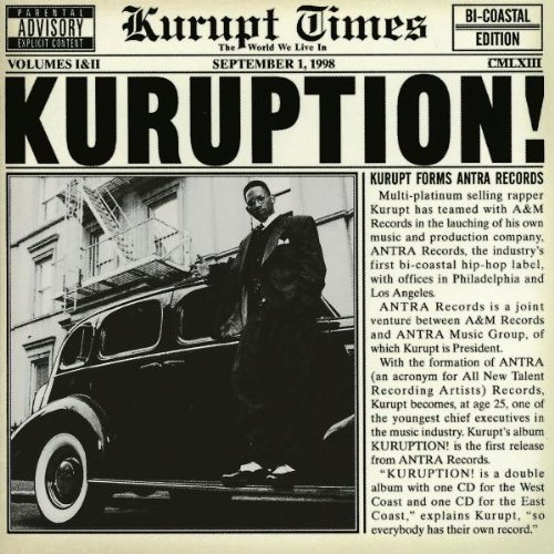 Kuruption