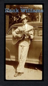 Hank Williams Sr - The Complete Hank Williams - Zortam Music