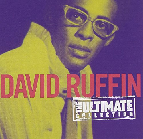 David Ruffin - Best Of 1976 - Zortam Music