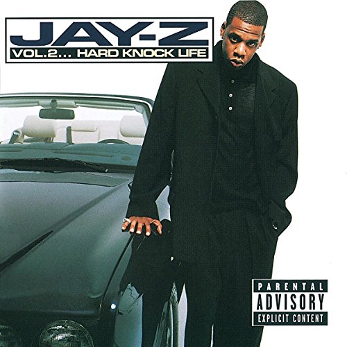 Jay-Z - Vol 2 - Hard Knock Life - Zortam Music
