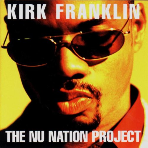 Kirk Franklin - If You
