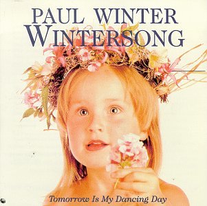 Paul Winter - Wintersong - Zortam Music