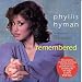 Phyllis Hyman - Remembered