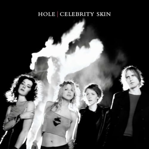 HOLE - The Crow  City Of Angels - Original Miramax Motion Picture Soundtrack - Zortam Music