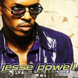Jesse Powell - You (1999)-int059 Lyrics - Zortam Music
