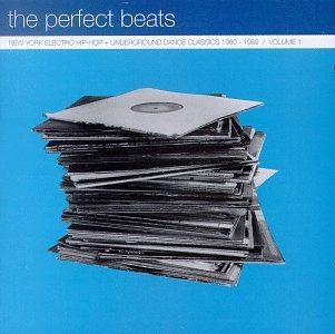 The Perfect Beats, Vol. 1