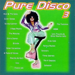 Pure Disco, Vol. 3