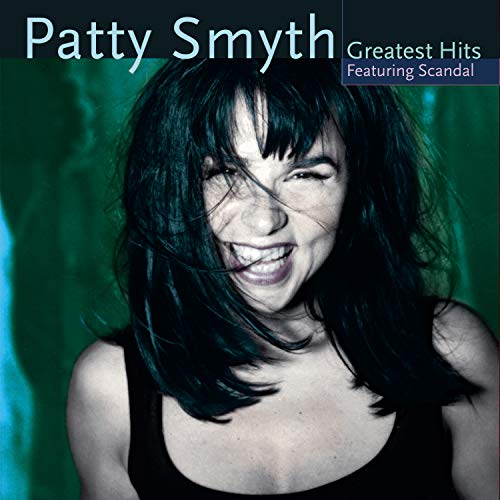 PATTY SMYTH - Greatest Hits [+2 New Songs] [US-Import] - Zortam Music