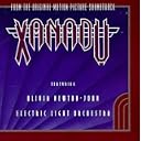 CD Cover Art
