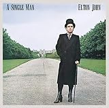 Elton John - A Single Man Album