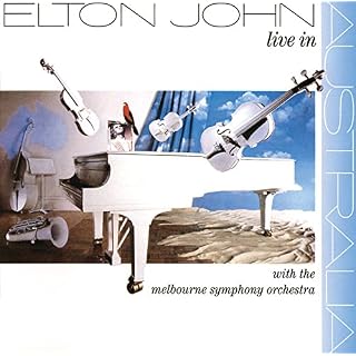 CD Cover Art