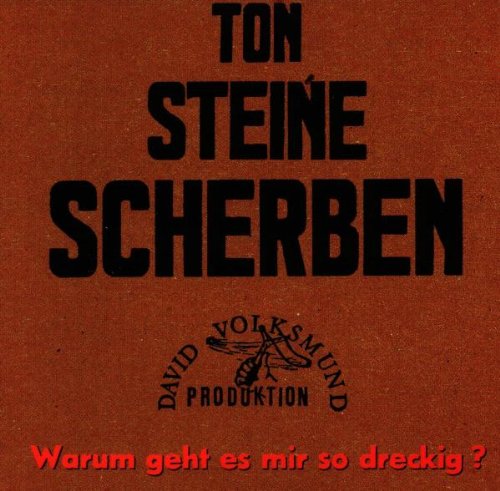 Ton Steine Scherben - Mein Name ist Mensch (unveröffentlichte Version) Lyrics - Zortam Music