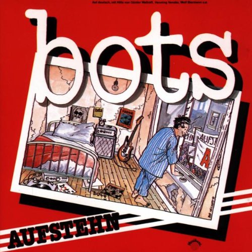 Bots - Sieben Tage Lang - Fetenhits-The Best of Real Classics Lyrics - Zortam Music