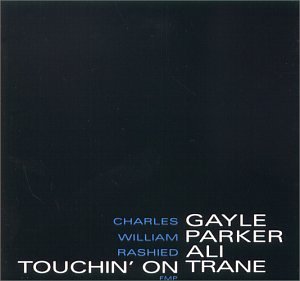 Touchin' on Trane