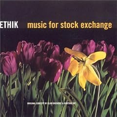 Music for Stock Exchange