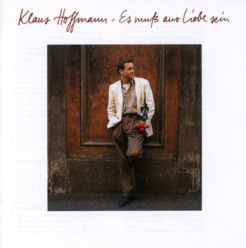 Klaus Hoffmann - Berlin Lyrics - Zortam Music