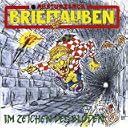 CD Cover Art