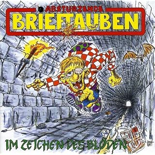 CD Cover Art