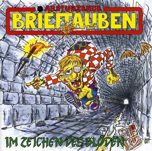 Im Zeichen des Bloeden