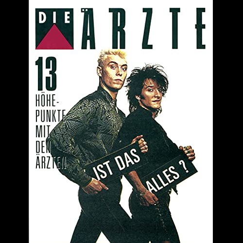 Die Ärzte - Ist Das Alles? - Zortam Music