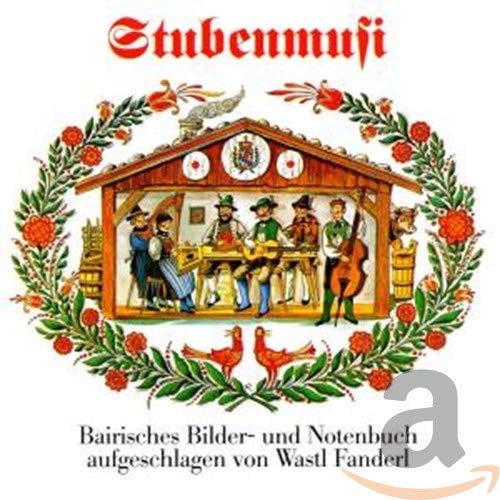 Stubenmusi