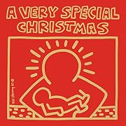 V.a. - A Very Special Christmas Vol.1 Cover Download