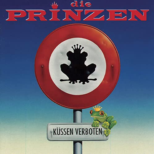 Die Prinzen - Küssen Verboten - Zortam Music