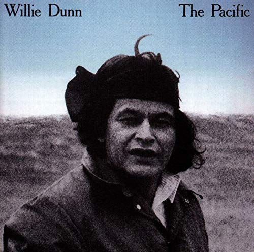 The Pacific