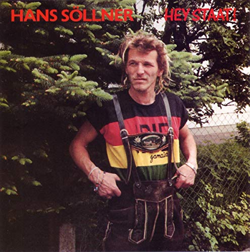 Hans Soellner - Hey Staat! - Zortam Music