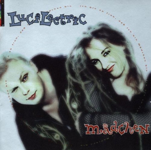 Lucilectric - Hey Süsser Lyrics - Zortam Music