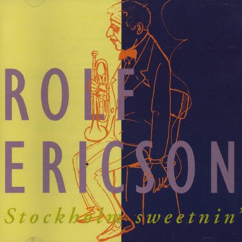 Stockholm Sweetnin'