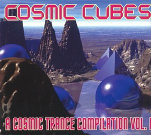 Cosmic Trance Compilation V.1