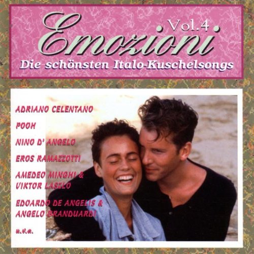 Emozioni, Vol. 4