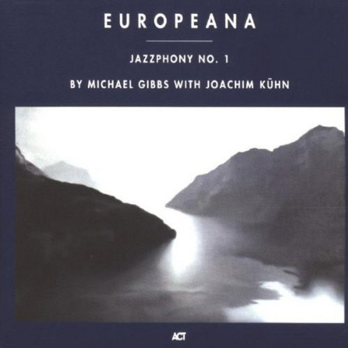 Europeana: Jazzphony No. 1