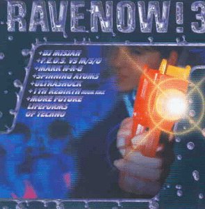 Rave Now 3