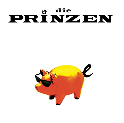 Die Prinzen - Kannst Du mir noch einmal verzeihn Lyrics - Zortam Music