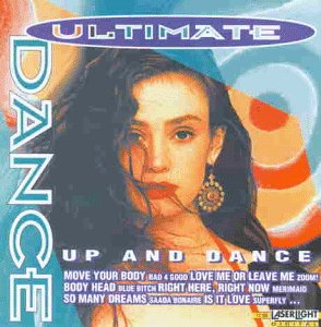 Ultimate Dance: Up & Down