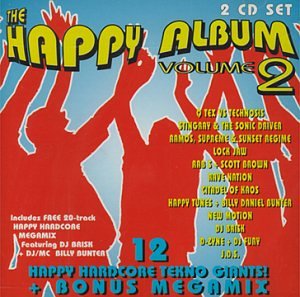 Happy Album V.2