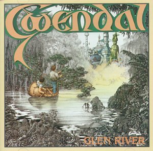Glen River