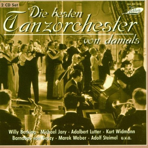 Die Besten Tanzorchester